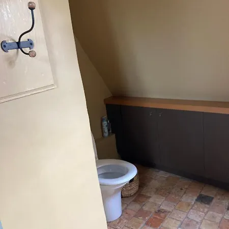 Nocleg ze śniadaniem Capucine