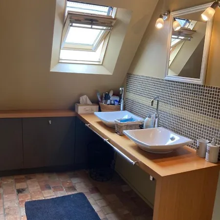 Nocleg ze śniadaniem Capucine *