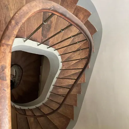 Nocleg ze śniadaniem Capucine *