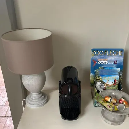 Nocleg ze śniadaniem Capucine