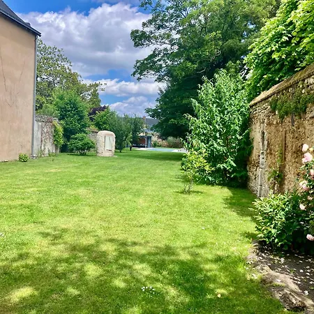 Capucine Bed & Breakfast La Fleche