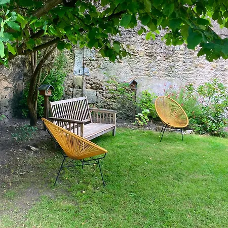 Capucine Bed & Breakfast