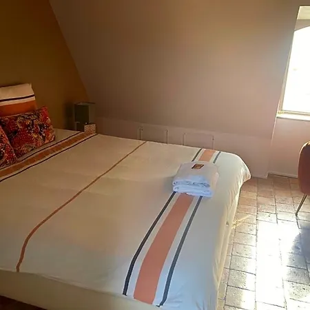 Capucine Bed & Breakfast La Fleche