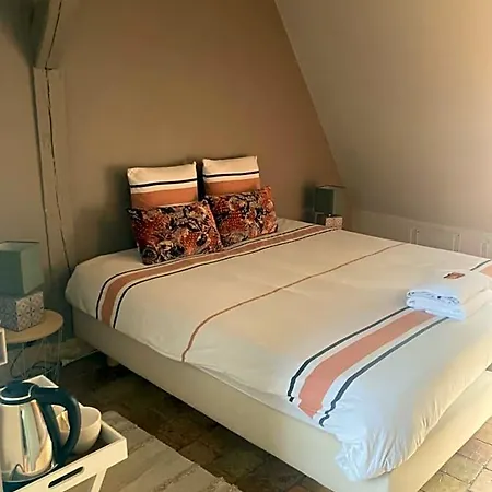 Capucine Bed & Breakfast La Fleche