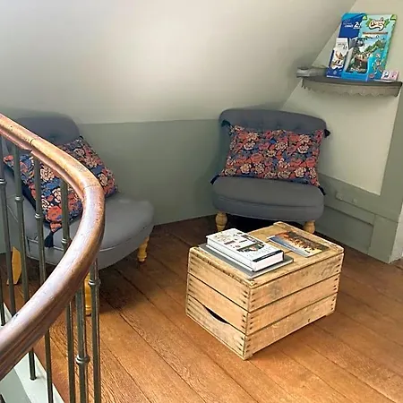 Capucine Bed & Breakfast La Fleche