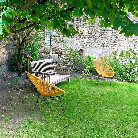 Capucine Bed & Breakfast