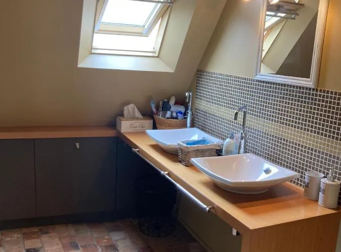 فندق مبيت وإفطار Capucine *