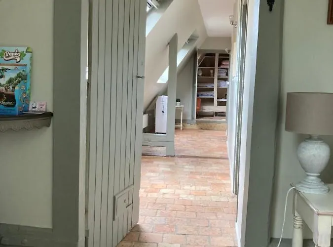 فندق مبيت وإفطار Capucine *