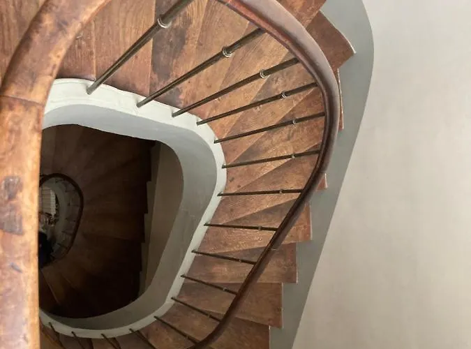 فندق مبيت وإفطار Capucine *