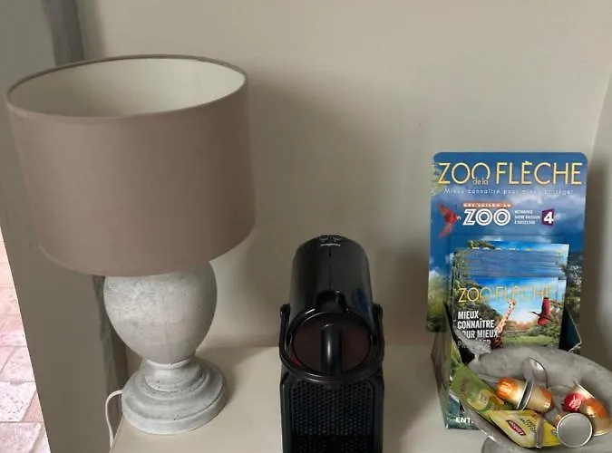 فندق مبيت وإفطار Capucine